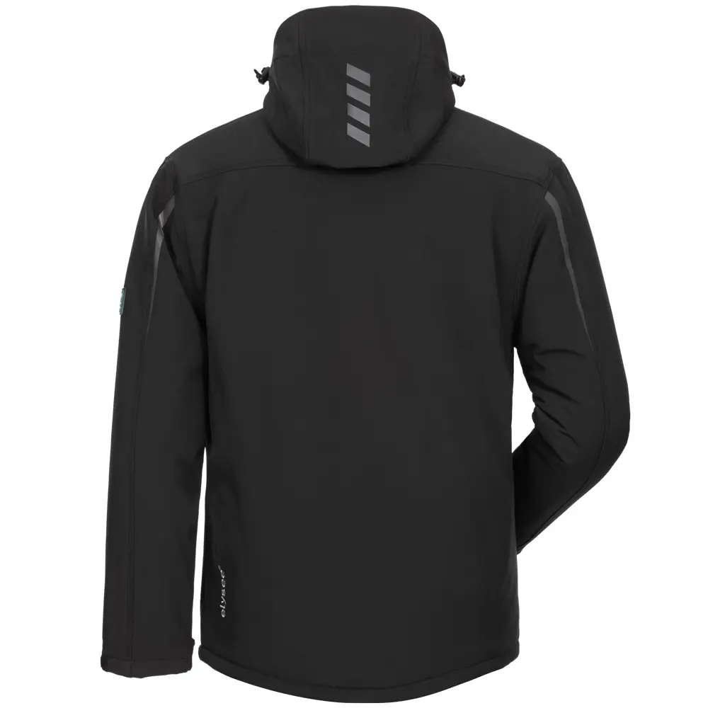 elysee Winter Softshelljacke POROS