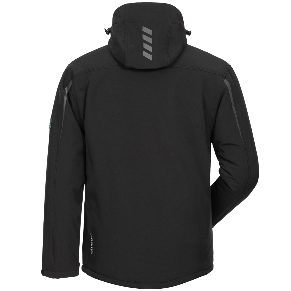 elysee Winter Softshelljacke POROS elysee Winter Softshelljacke POROS