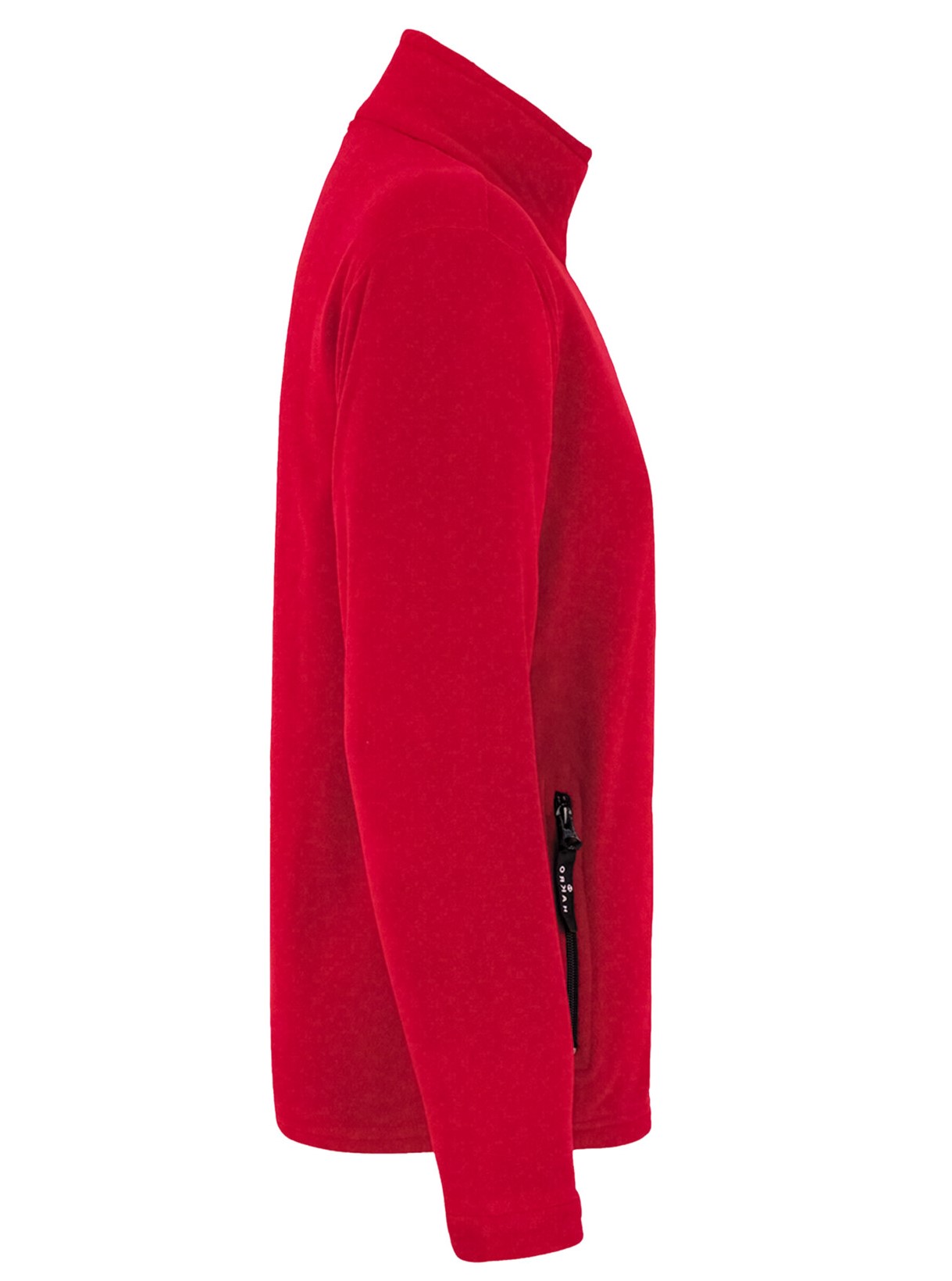 HAKRO Fleece-Jacke 840 Langley HAKRO Fleece-Jacke 840 Langley
