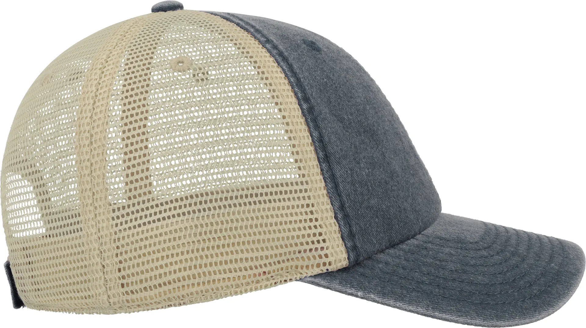 Atlantis Case Cap