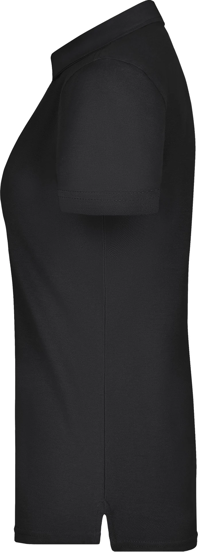 James & Nicholson Ladies Plain Polo