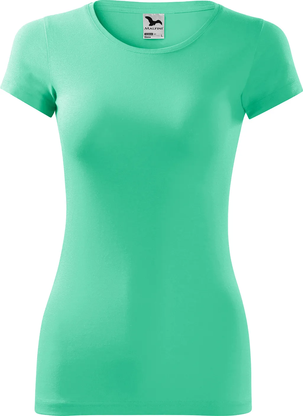 MALFINI T-Shirt Damen Glance 141