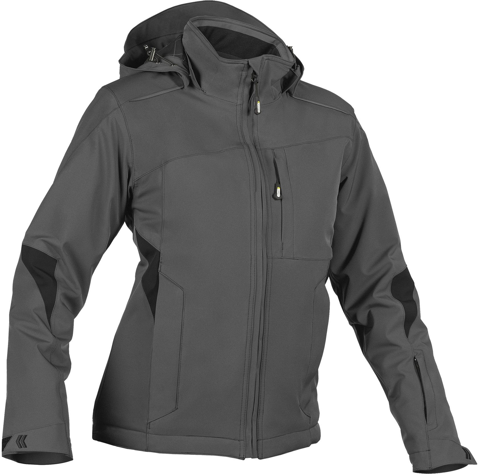 DASSY Stretch-Winterjacke Women NORDIX DASSY Stretch-Winterjacke Women NORDIX