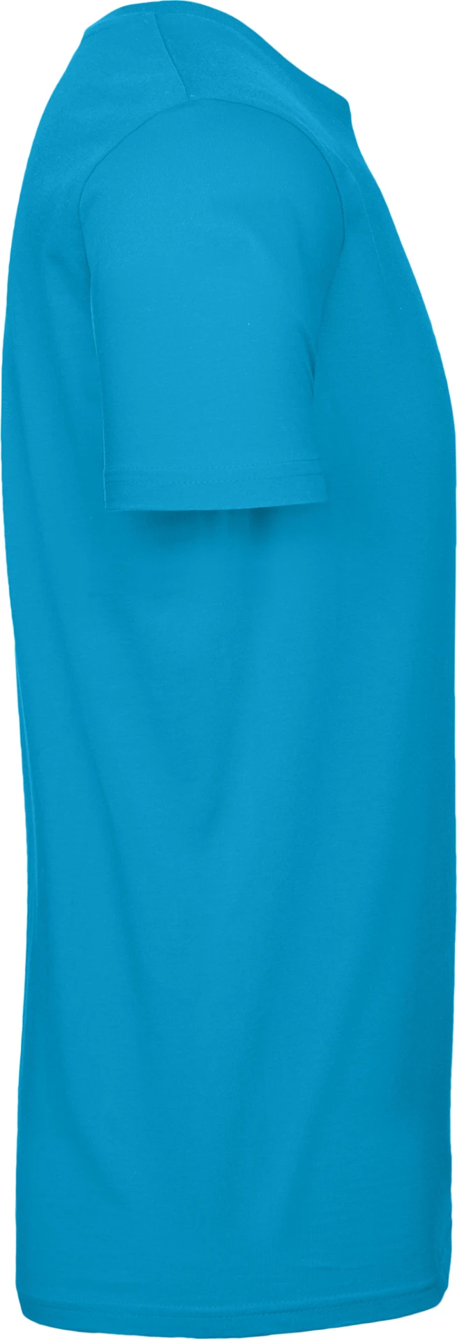 BC-TU03T-TShirt-E190-atoll-1 B&C T-Shirt #E190