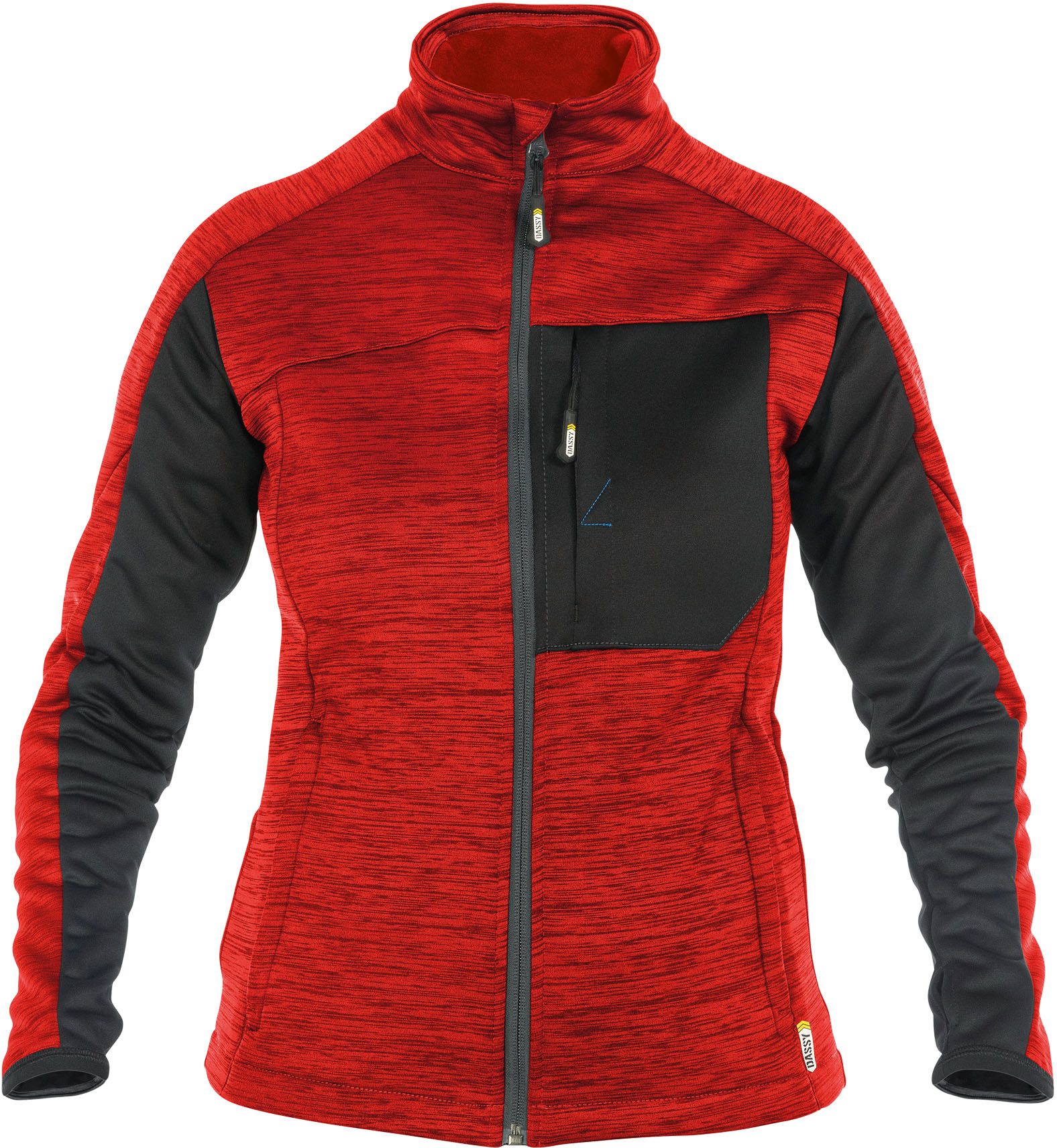 DASSY Midlayer Women CONVEX DASSY Midlayer Women CONVEX