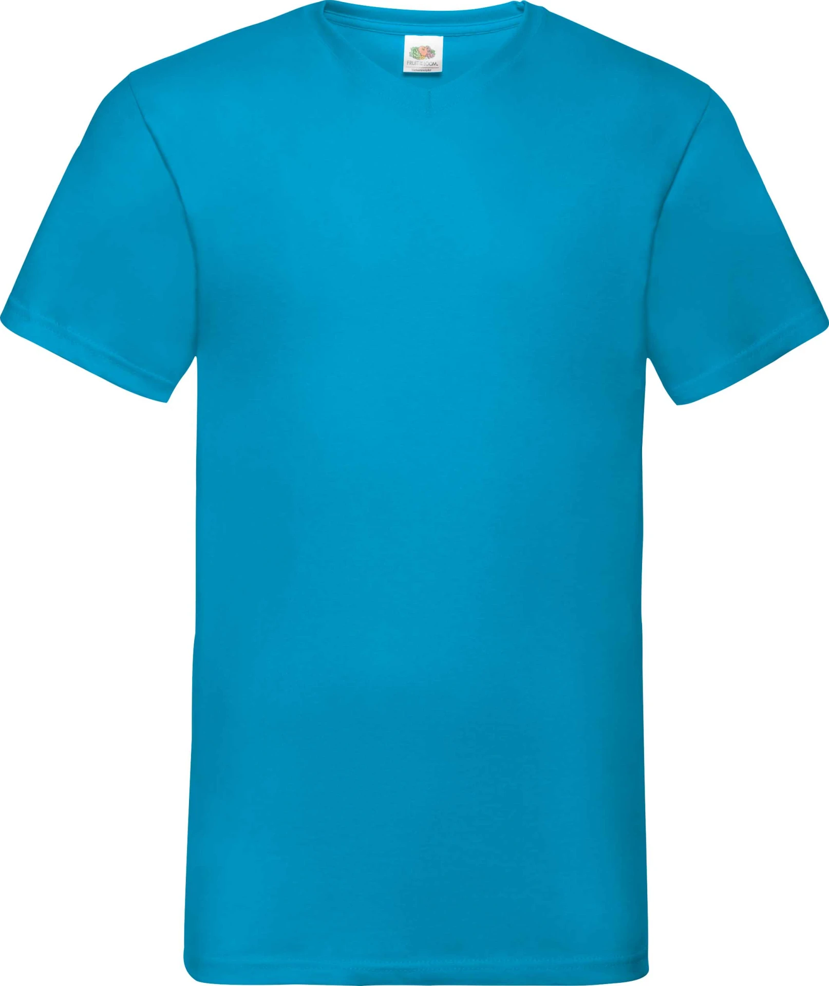 F.O.L. Valueweight V-Neck T