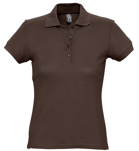 SOL'S Women's Polo Passion SOL'S Women's Polo Passion
