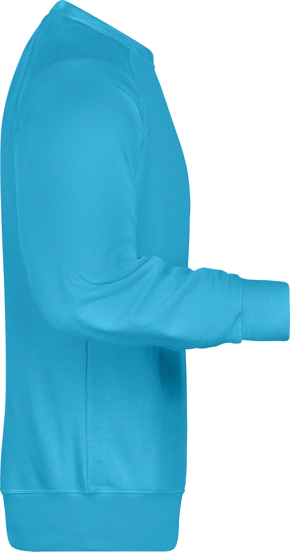 James & Nicholson Men`s Sweat
