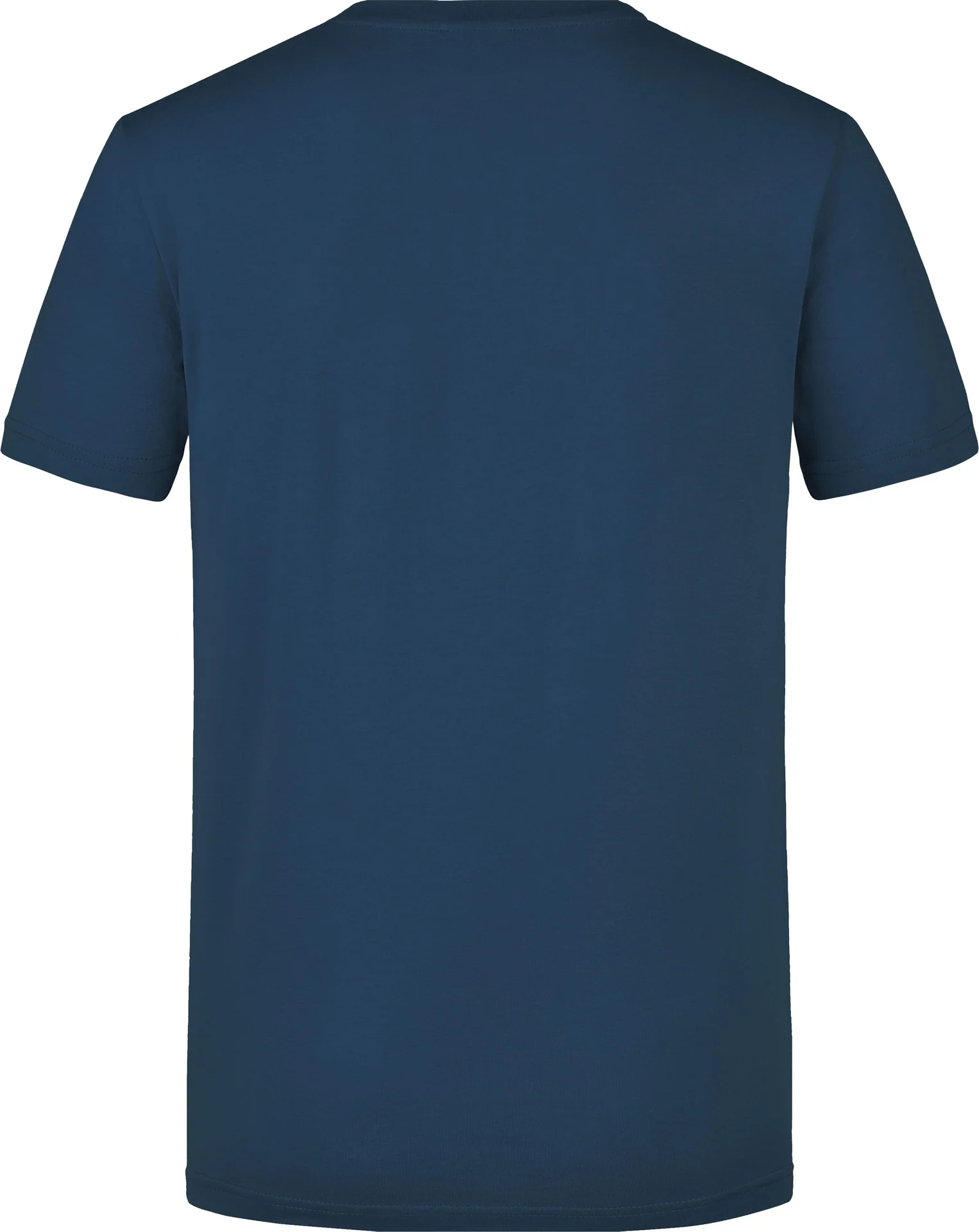 James & Nicholson Men's Slim Fit-T