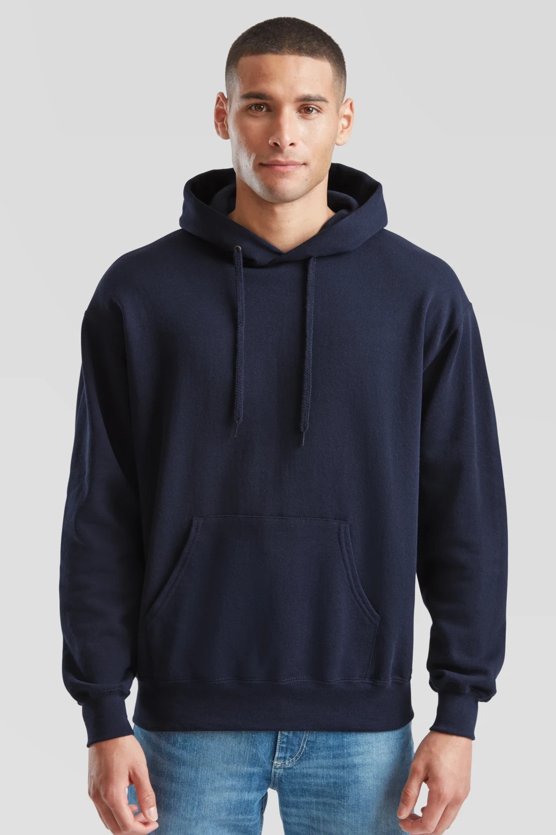 F.O.L. Classic Hooded Sweat
