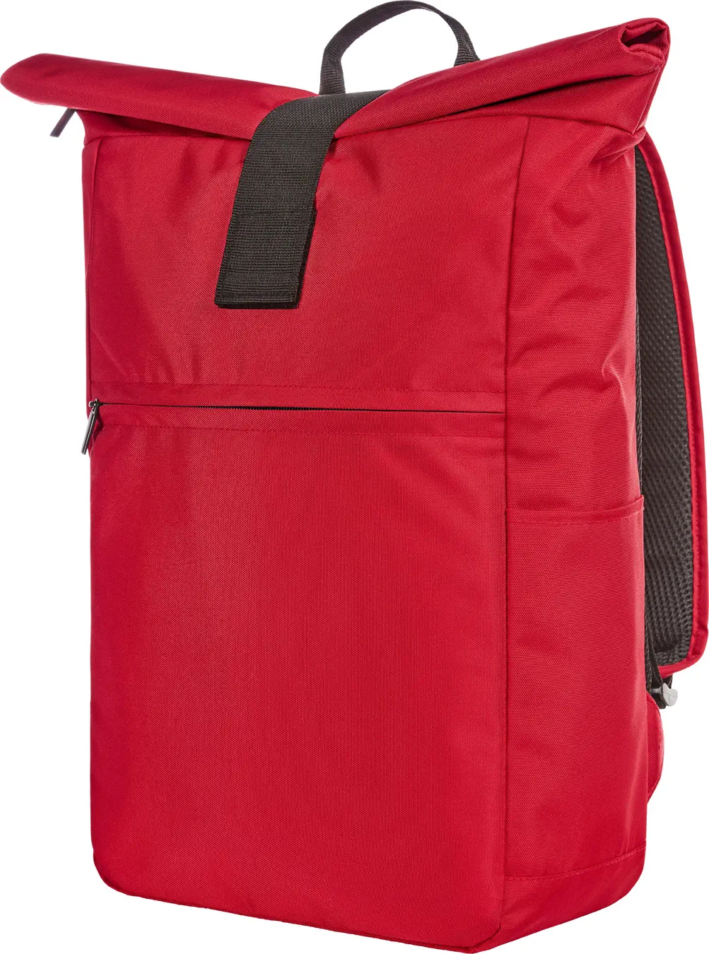 halfar-1818014-laptop-rucksack-daily-red-front-1 HALFAR Laptop-Rucksack Daily