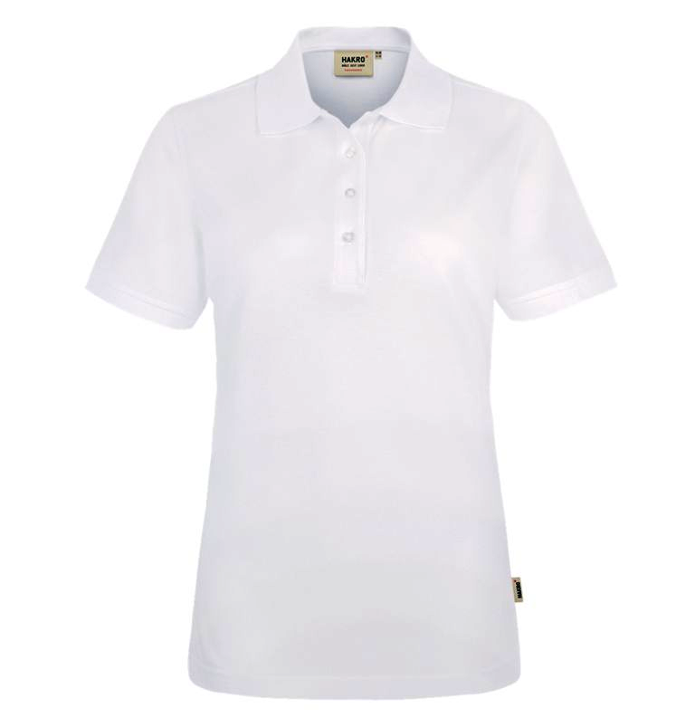 HAKRO Women-Poloshirt 216 Mikralinar®
