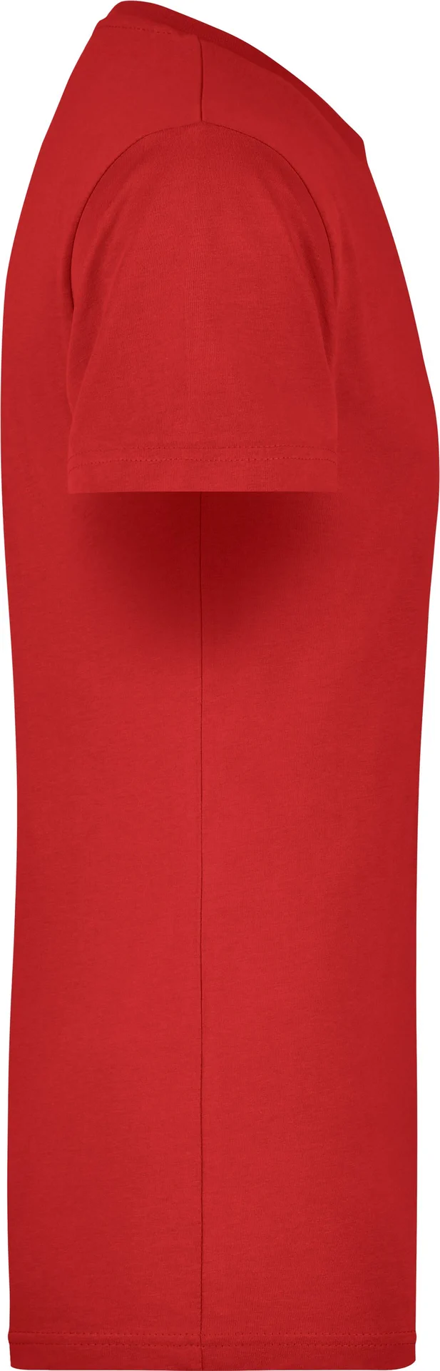 James & Nicholson Men's Slim Fit-T