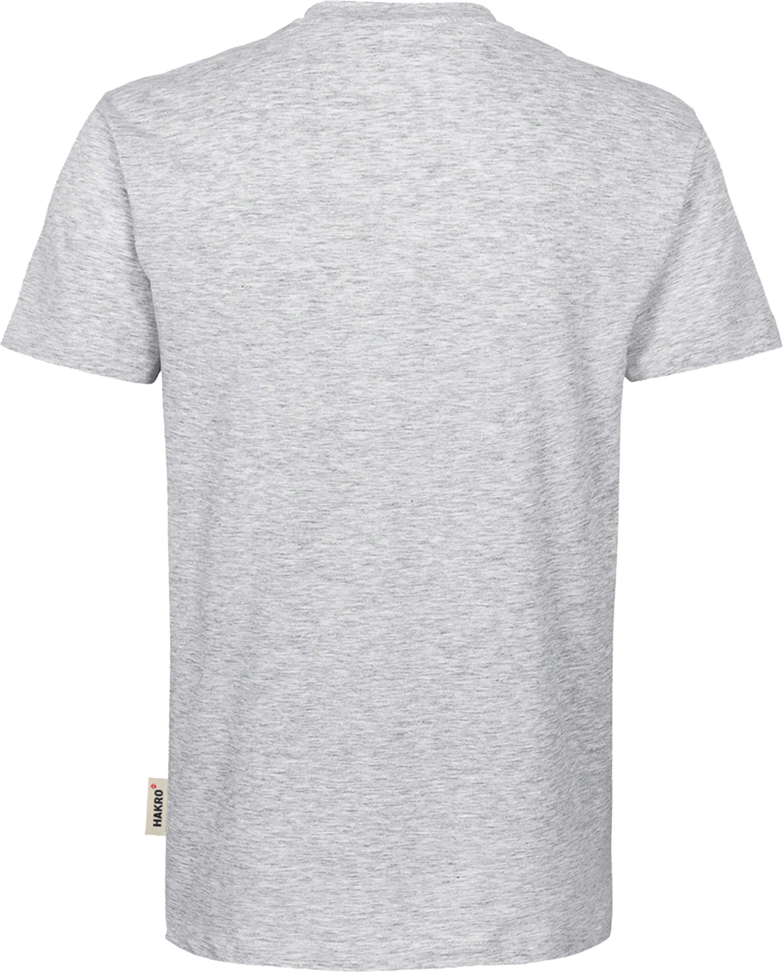 hakro-226-v-shirt-classic-ashmeliert-3 HAKRO V-Shirt 226 Classic