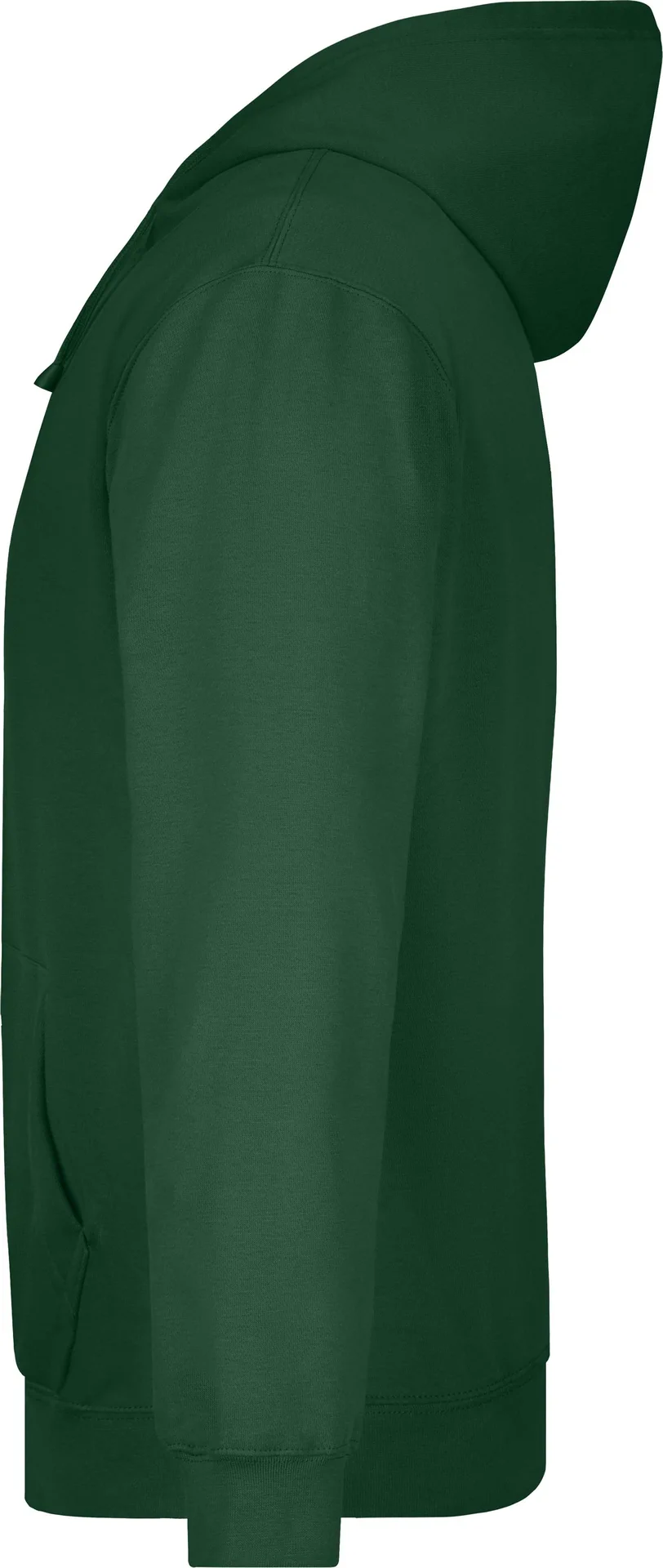 James & Nicholson Hooded Sweat