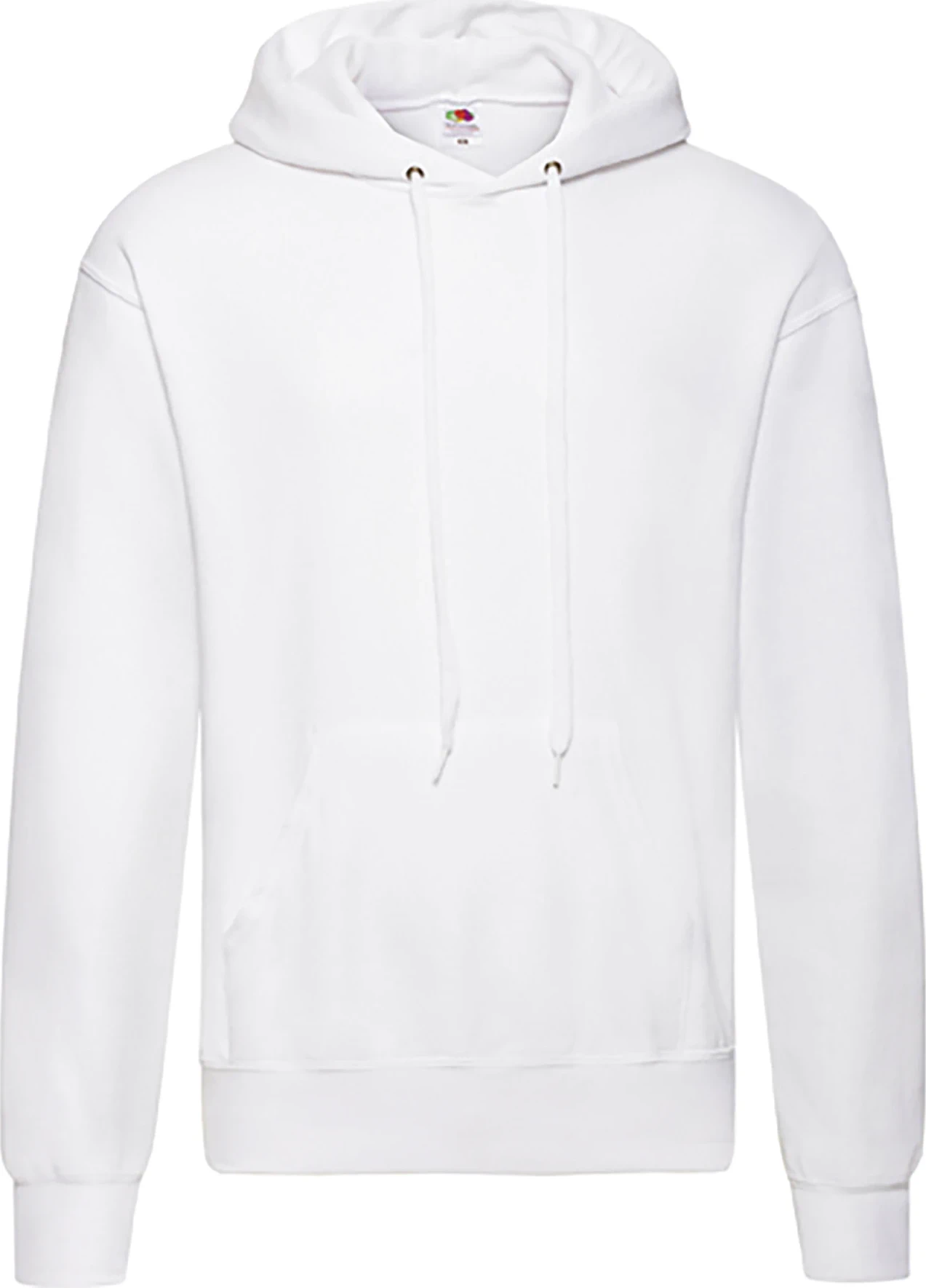 F.O.L. Classic Hooded Sweat