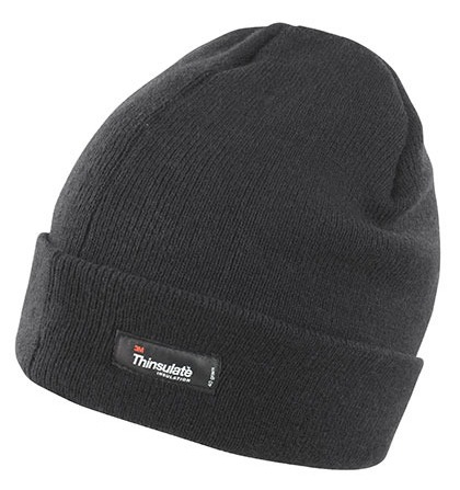 Result Lightweight Thinsulate Hat