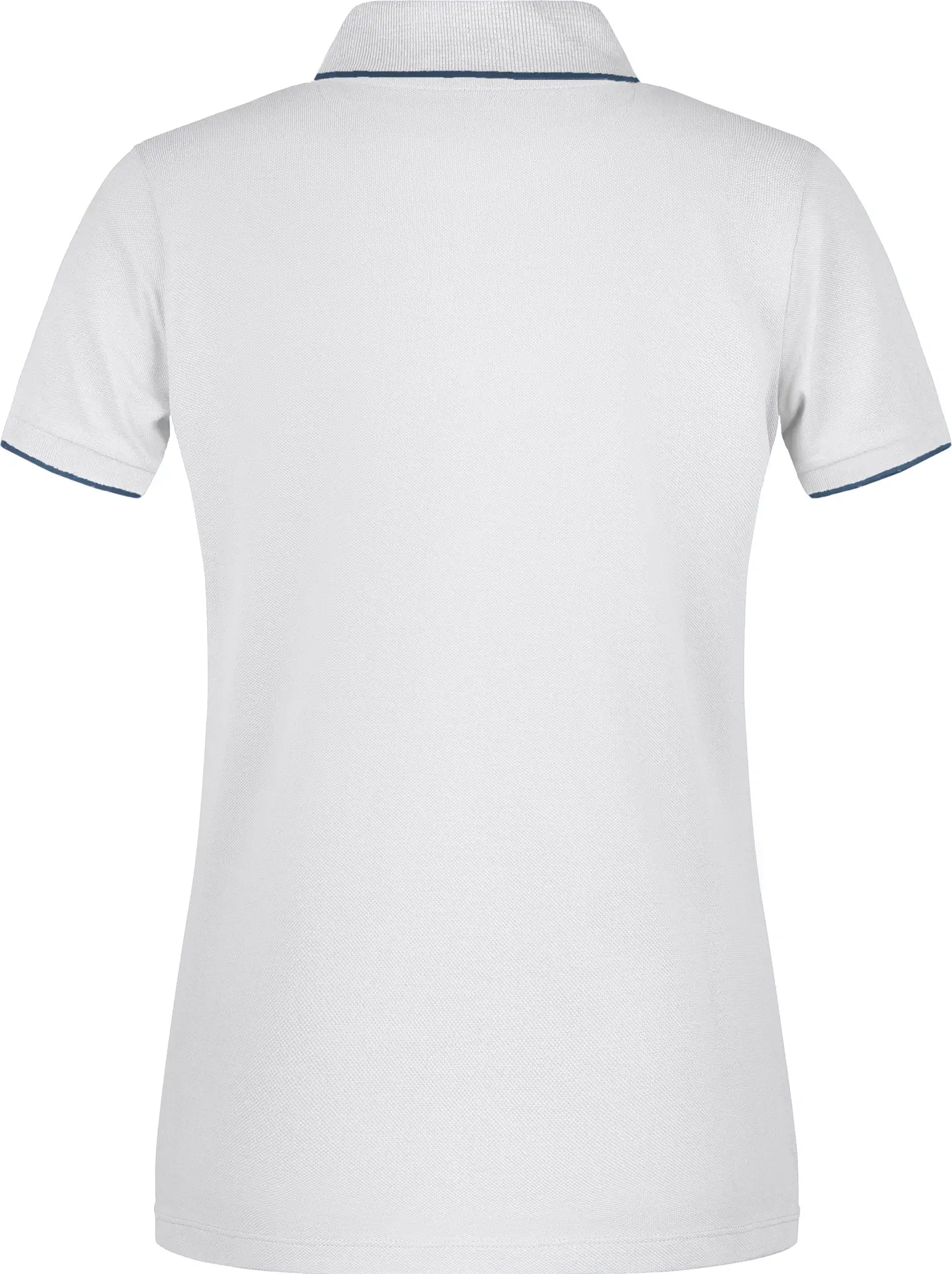James & Nicholson Ladies Polo Stripe