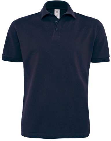 B&C Poloshirt Heavymill B&C Poloshirt Heavymill