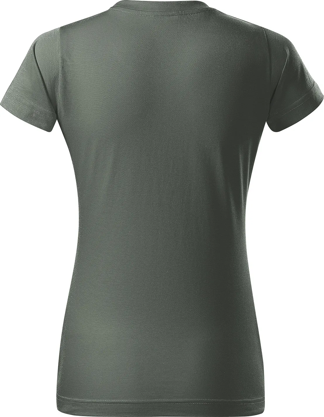 MALFINI T-Shirt Damen Basic 134