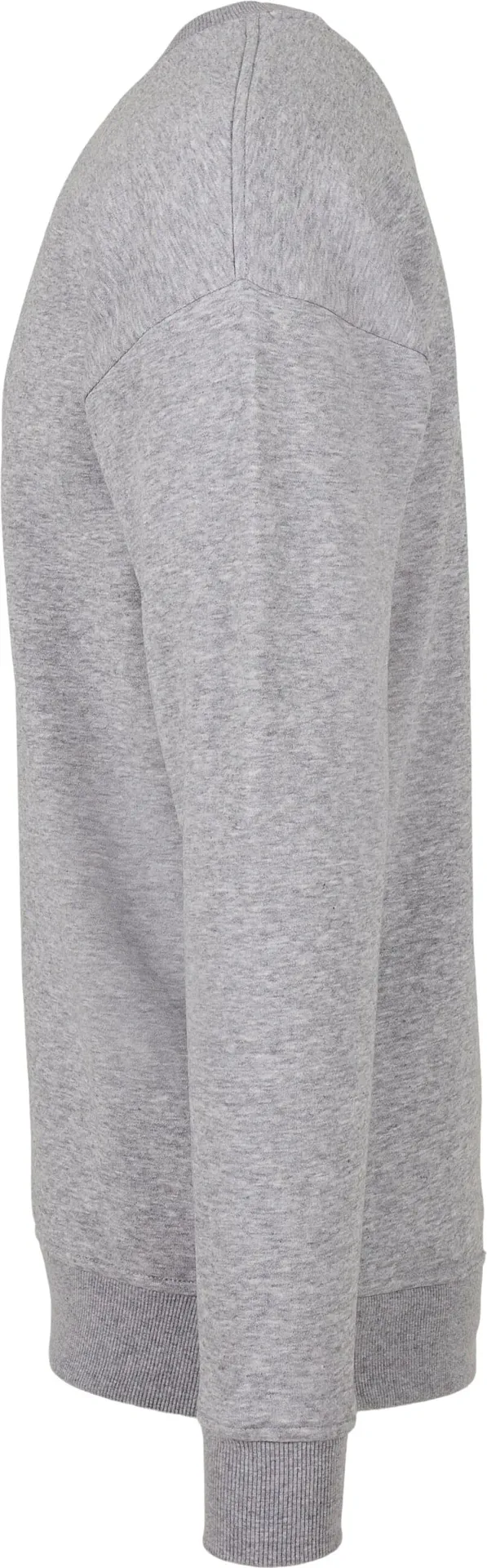 Build Your Brand Sweat Crewneck