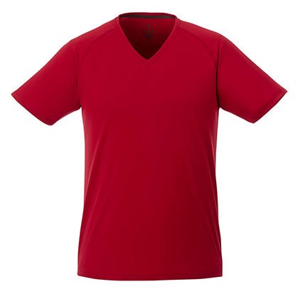 ELEVATE Amery V-Neck Men´s T-Shirt Cool Fit
