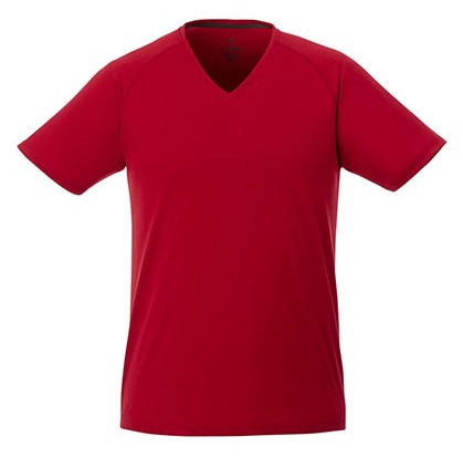 ELEVATE Amery V-Neck Men´s T-Shirt Cool Fit ELEVATE Amery V-Neck Men´s T-Shirt Cool Fit