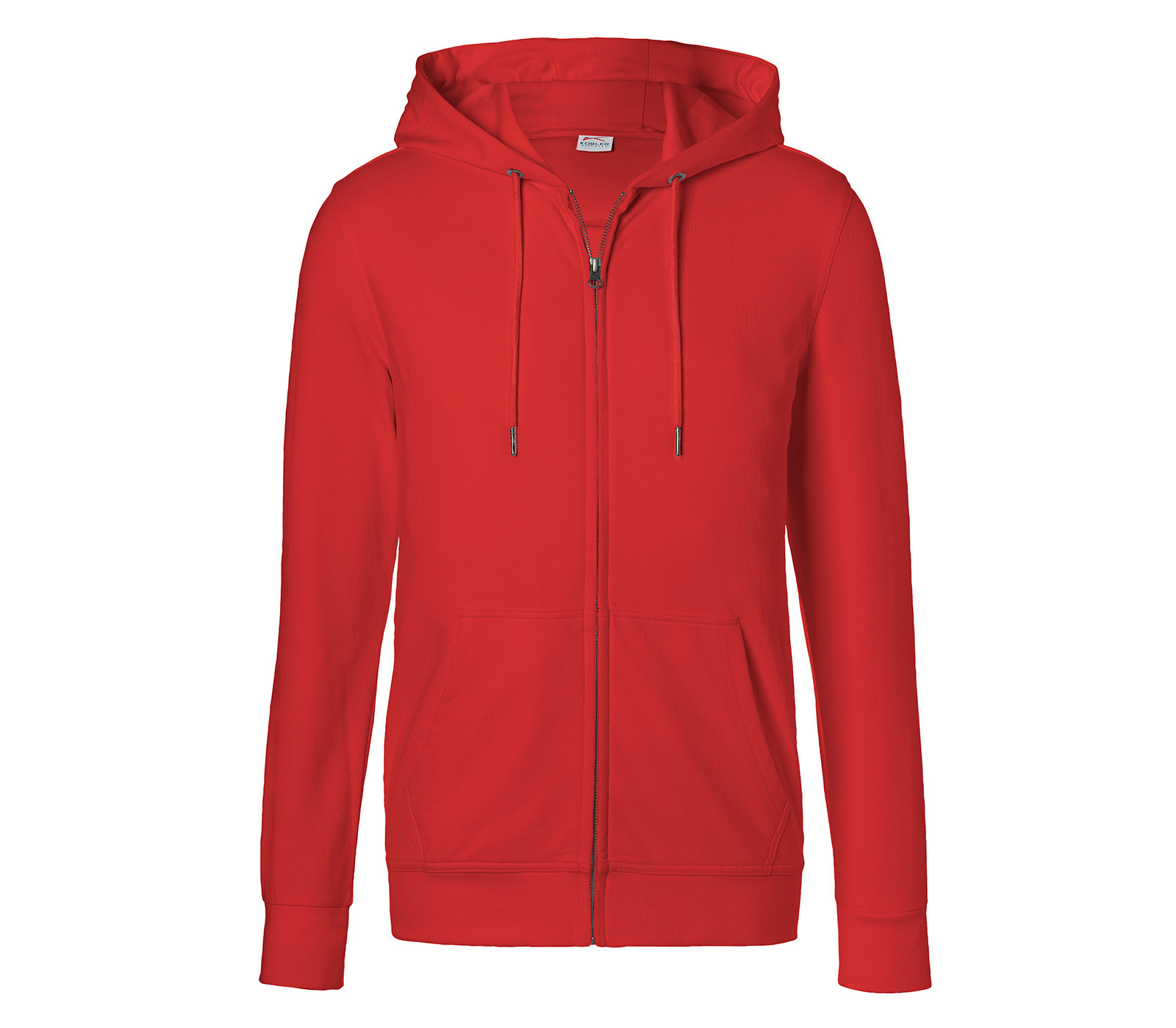 Kübler Kapuzen-Sweatjacke Form 5022 Kübler Kapuzen-Sweatjacke Form 5022