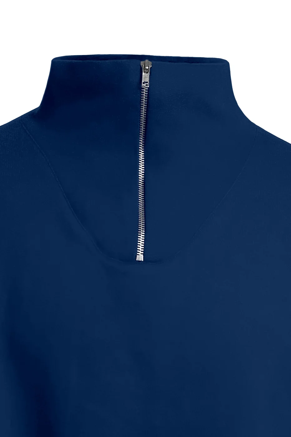 Promodoro Men's Troyer Sweater