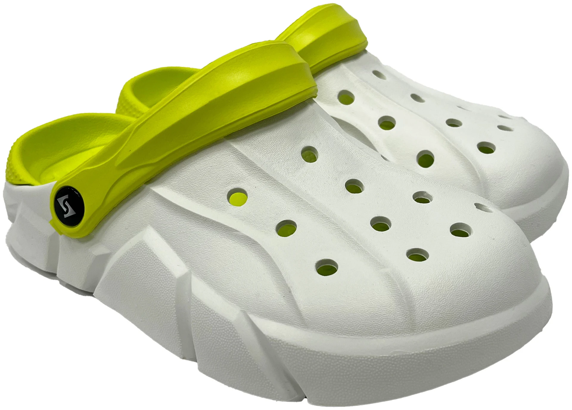SCHEIBLER Damen Clogs Markelo