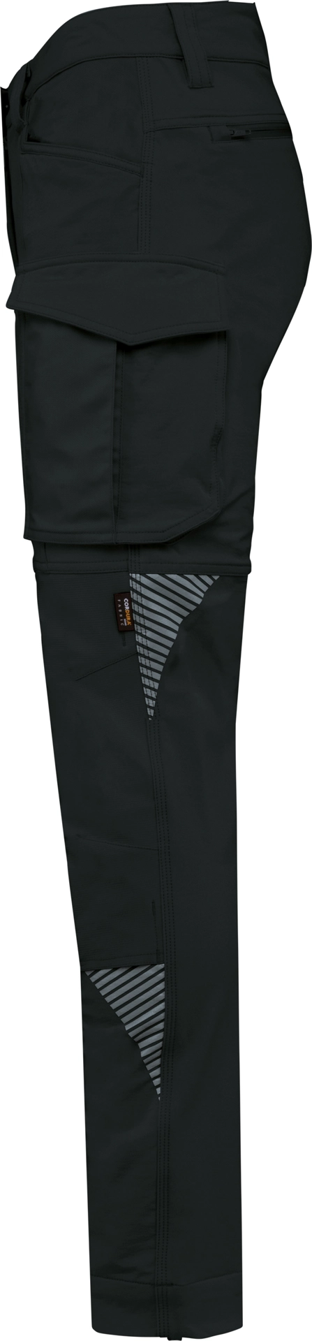 Kariban Unisex Stretch Workwear Cargo-Hose