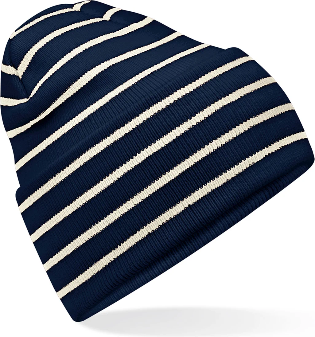 french navy/soft white