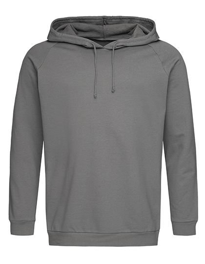 Stedman Unisex Hooded Sweatshirt Stedman Unisex Hooded Sweatshirt