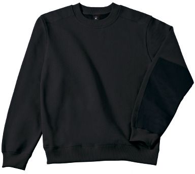 B&C Sweatshirt Hero Pro