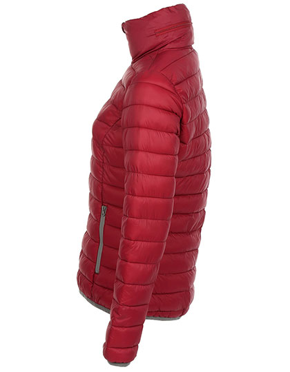 Stedman Active Padded Jacket for women Stedman Active Padded Jacket for women