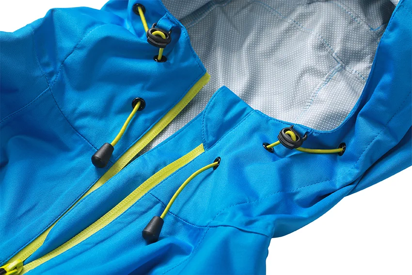 James & Nicholson Ladies Outdoor Jacket