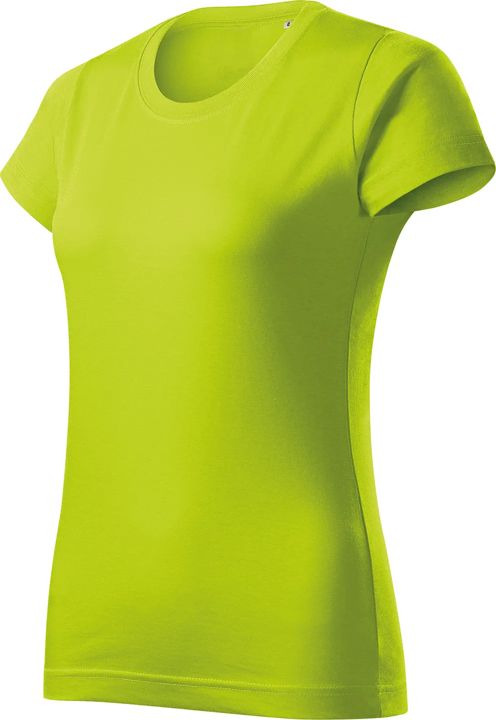 MALFINI T-Shirt Damen Basic Free F34