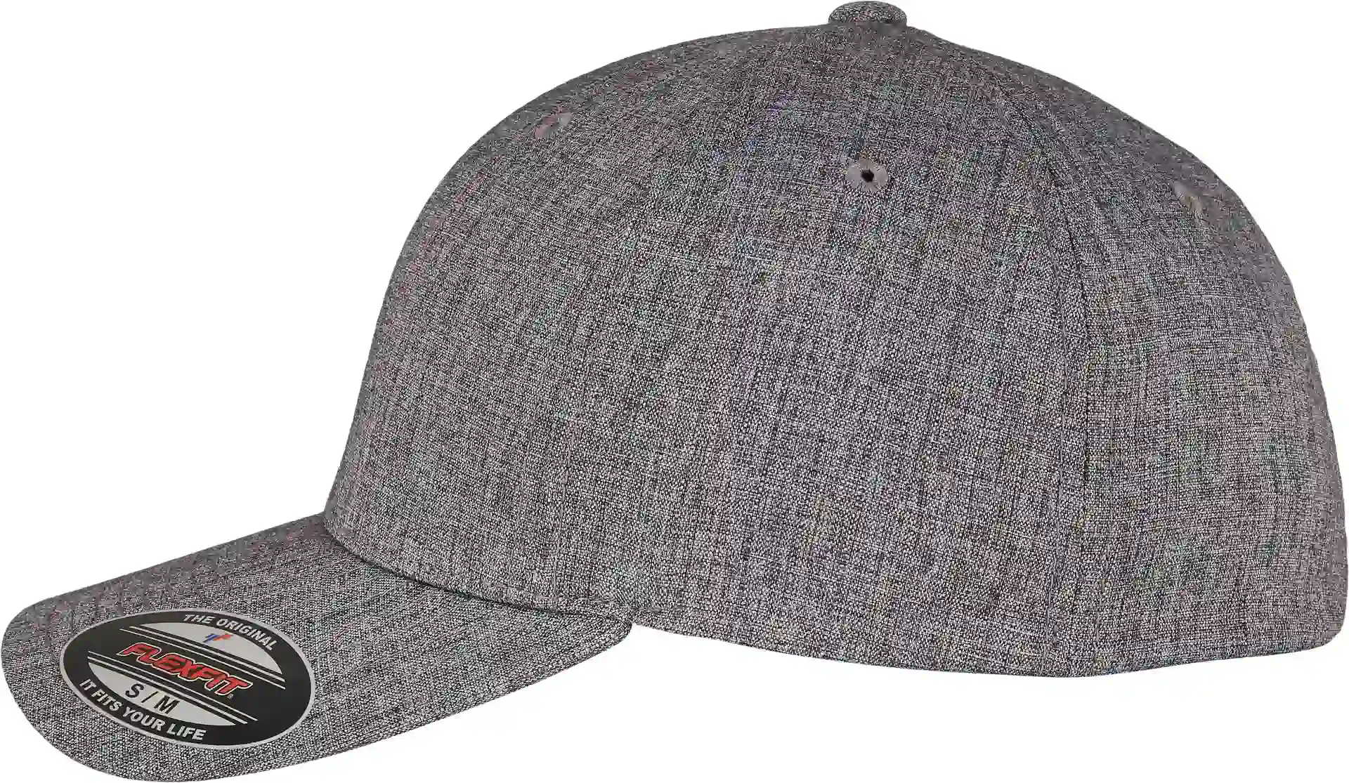 FLEXFIT Flexfit Heatherlight Cap