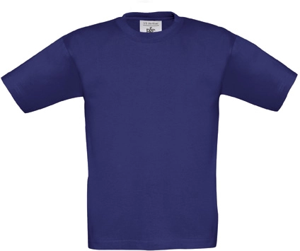B&C T-Shirt Exact 190 Kids