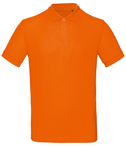 B&C Inspire Polo Men B&C Inspire Polo Men