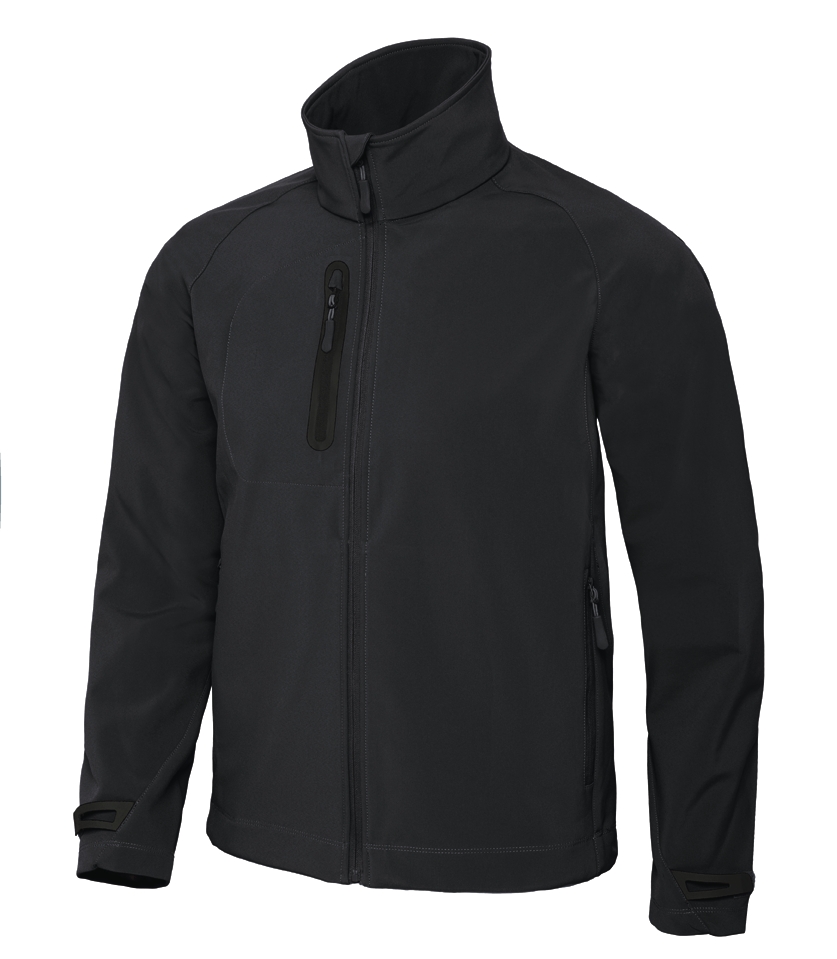 B&C High Performance X-Lite Softshelljacke Men B&C High Performance X-Lite Softshelljacke Men
