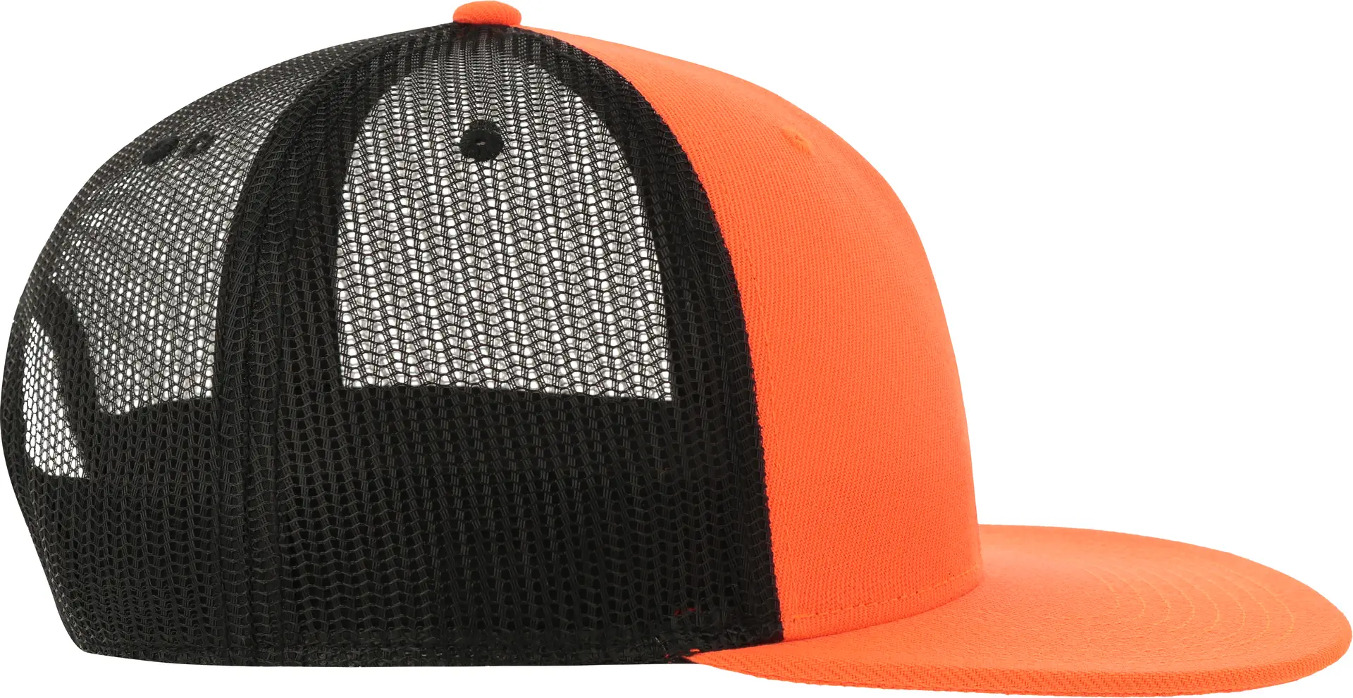 Atlantis Snap Mesh-S Cap