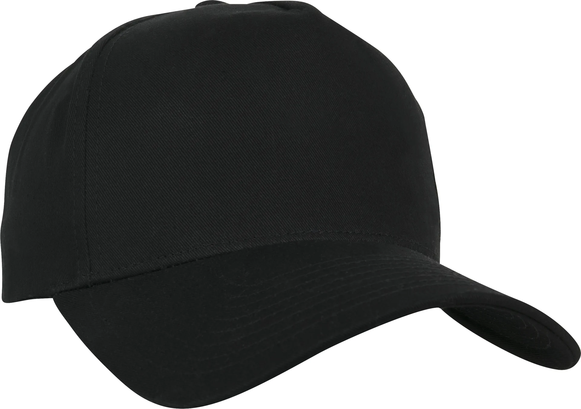 FLEXFIT 5-Panel Curved Classic Snapback