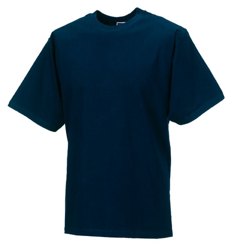Russell Classic T Russell Classic T