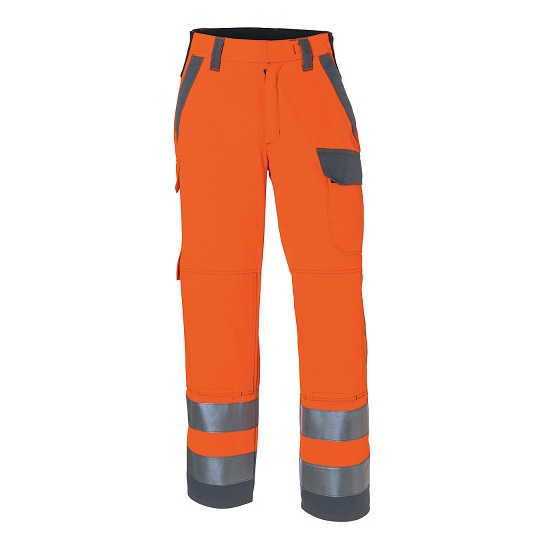 Kübler PROTECTIQ High Vis Hose arc1