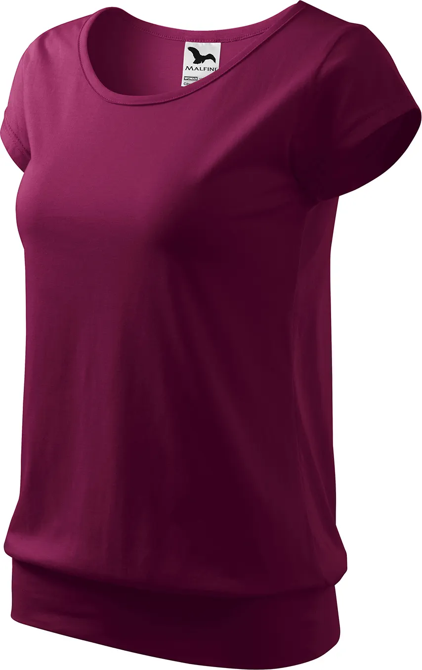 MALFINI T-Shirt Damen City 120