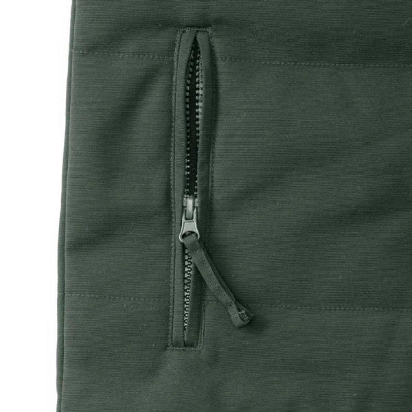 Russell Heavy Duty Workwear Gilet