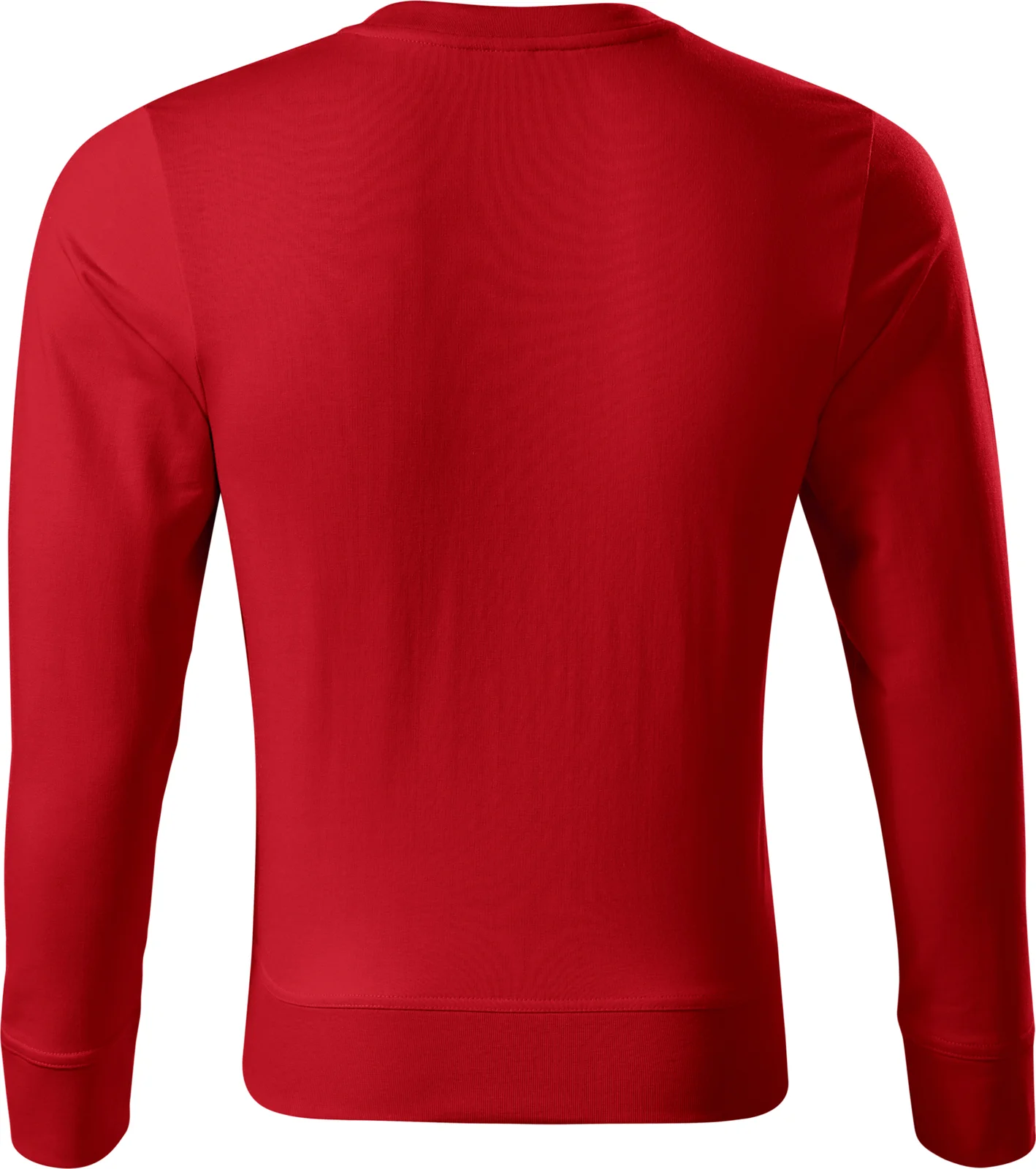 MALFINI Sweatshirt Zero P41