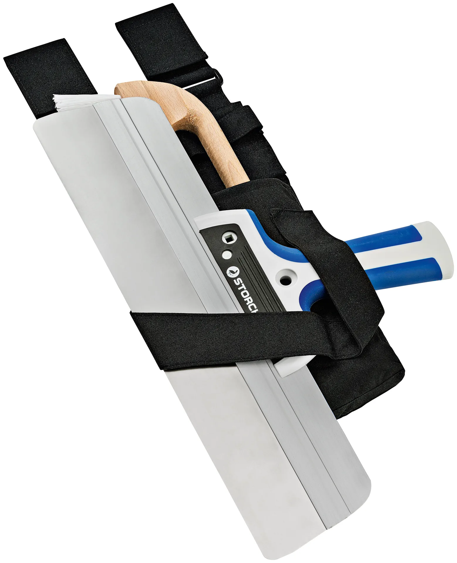 Schöffel PRO 6143 ZipIn WERKZEUGTASCHE