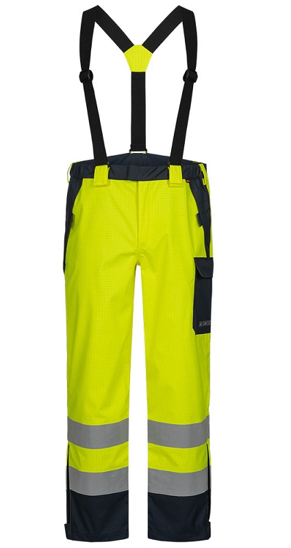 elysee Multinorm Warnschutzhose PONTUS elysee Multinorm Warnschutzhose PONTUS